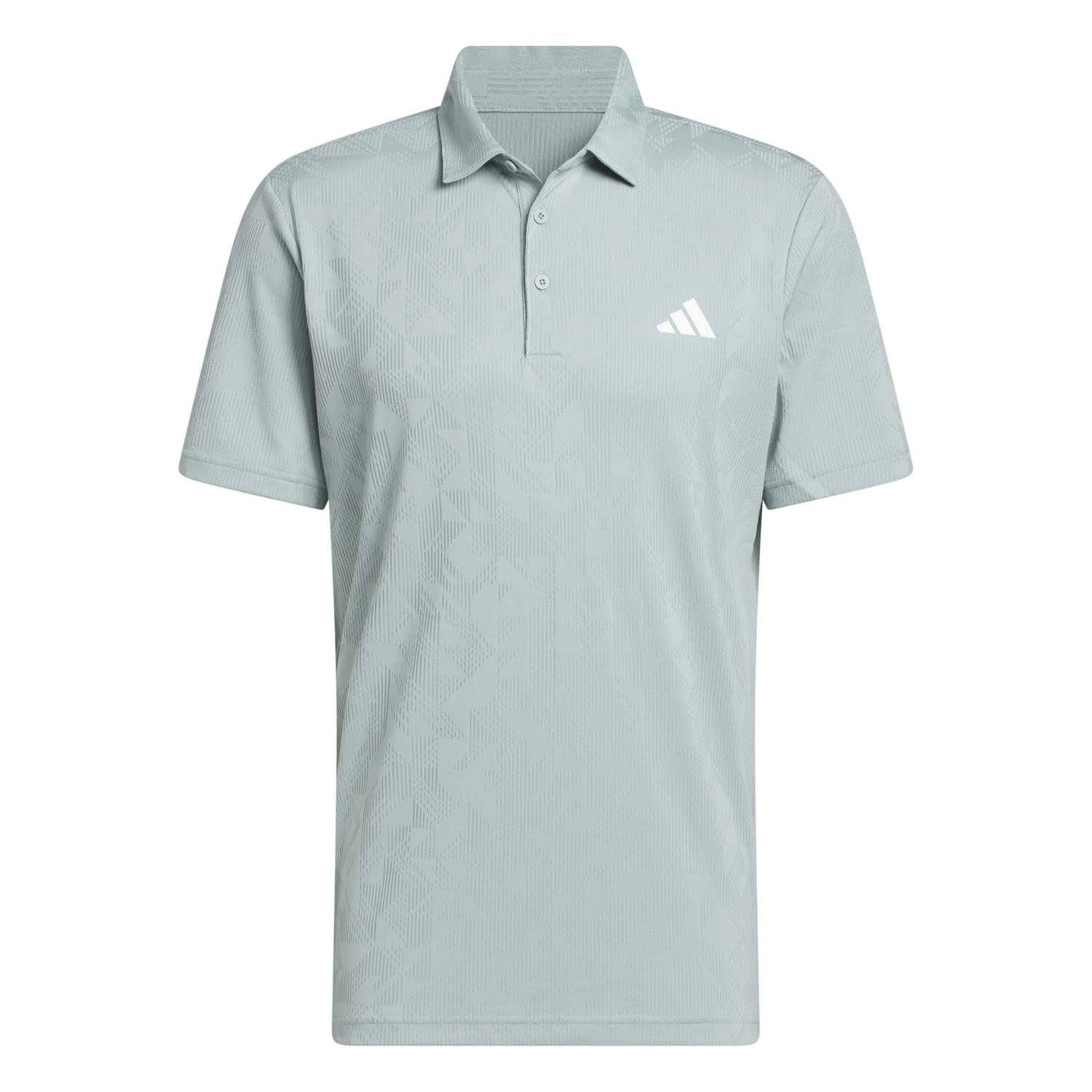 Ultimate365 Jacquard Polo