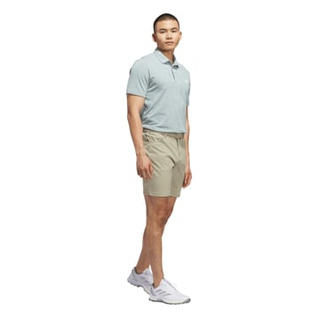 Ultimate365 Jacquard Polo Adidas