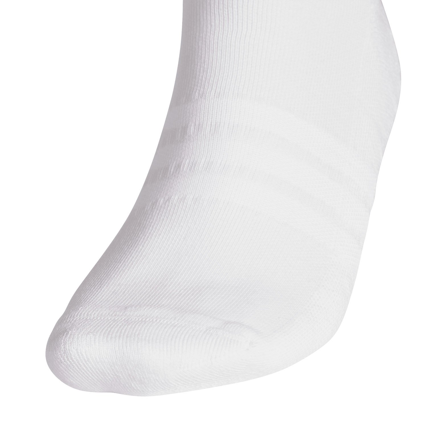 3 Pk Crew Valkoinen Adidas