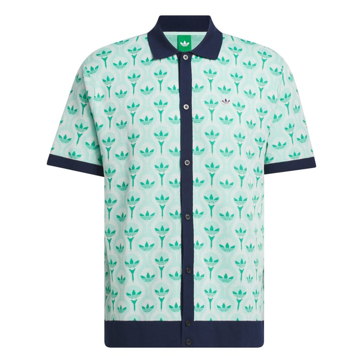 Originals Knit Polo Adidas Golf Originals