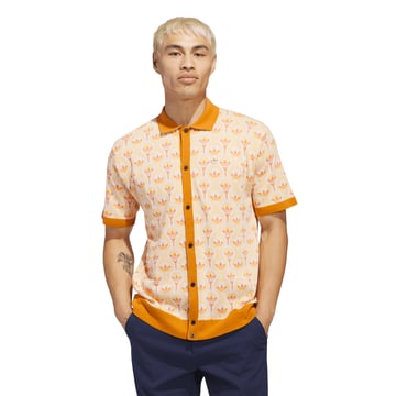 Originals Knit Polo Adidas Golf Originals