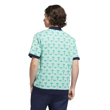 Originals Knit Polo Adidas Golf Originals