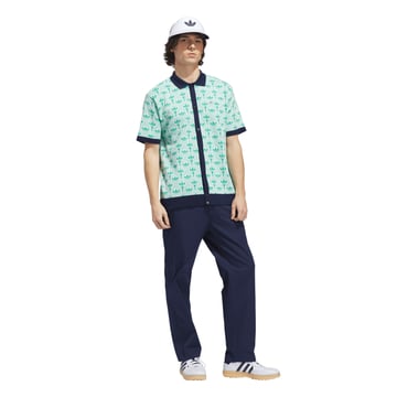 Originals Knit Polo Adidas Golf Originals