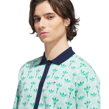 Originals Knit Polo Adidas Golf Originals