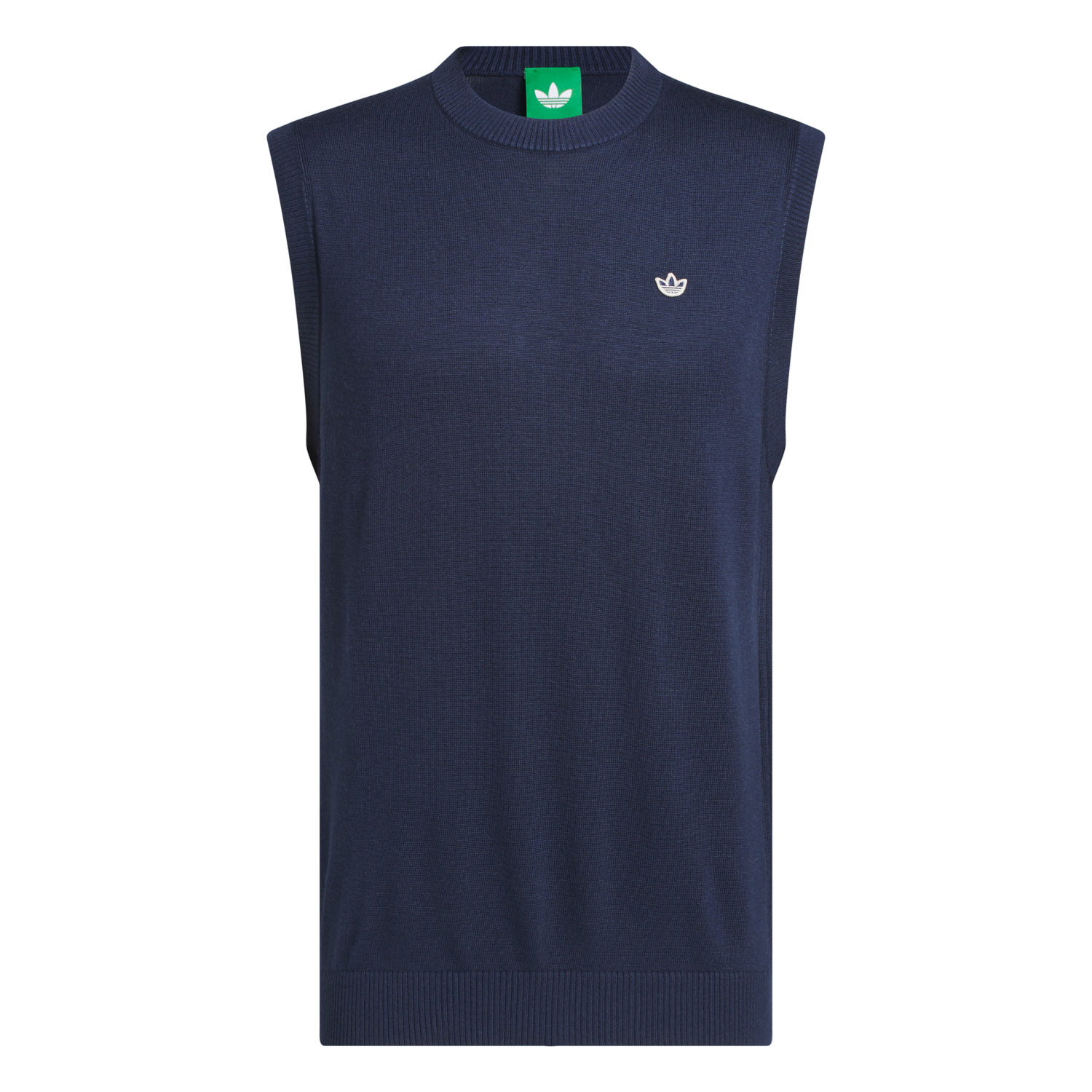 Adidas Adidas Originals Cashmere Gilet