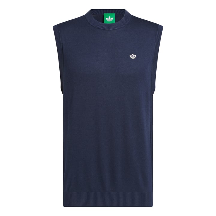 Originals Cashmere Vest Adidas Golf Originals