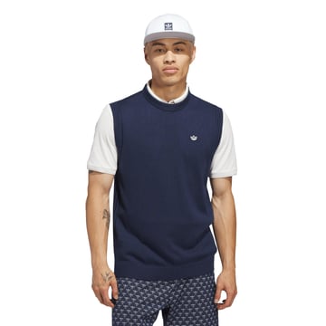 Originals Cashmere Vest Adidas Golf Originals