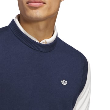Originals Cashmere Vest Adidas Golf Originals