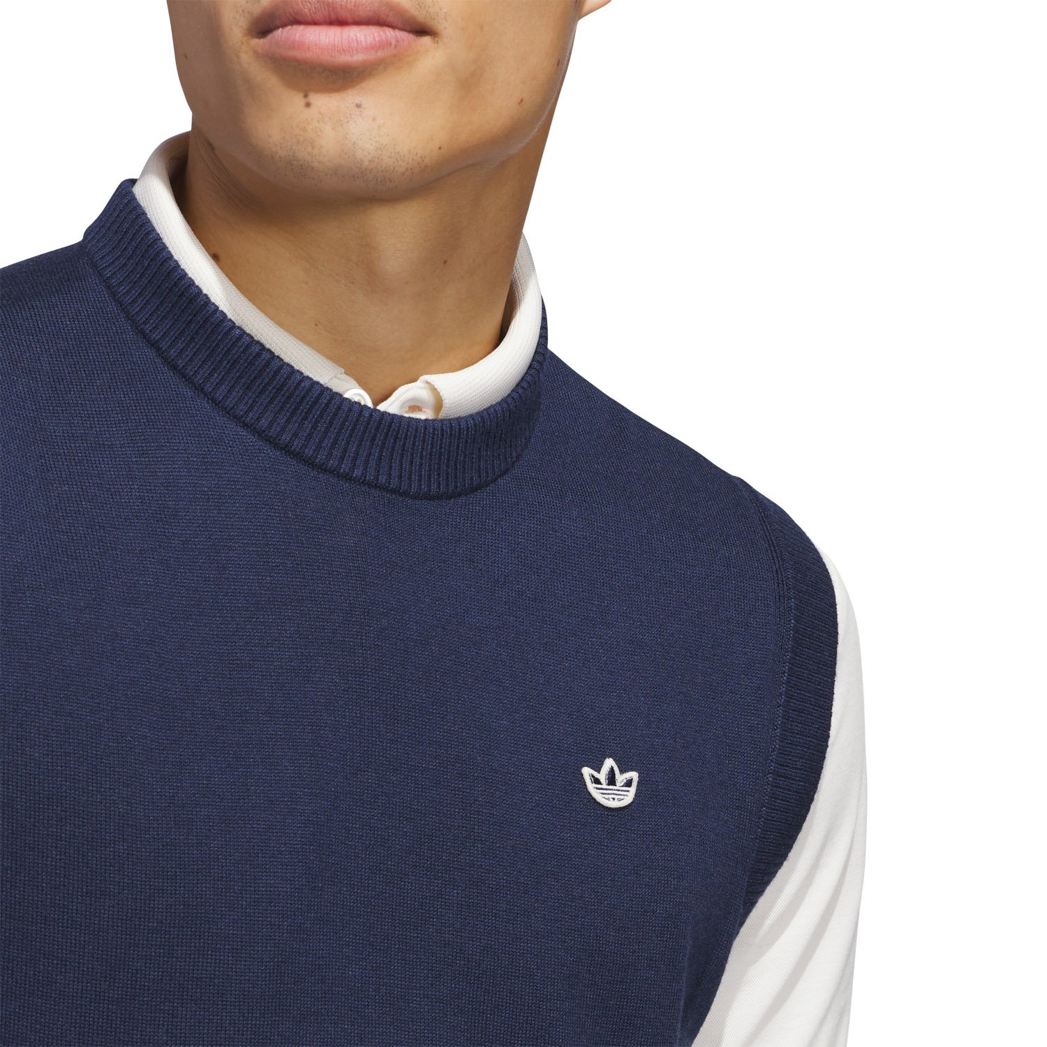 Originals Cashmere Vest Adidas Golf Originals Originals Cashmere Vest Adidas Golf Originals