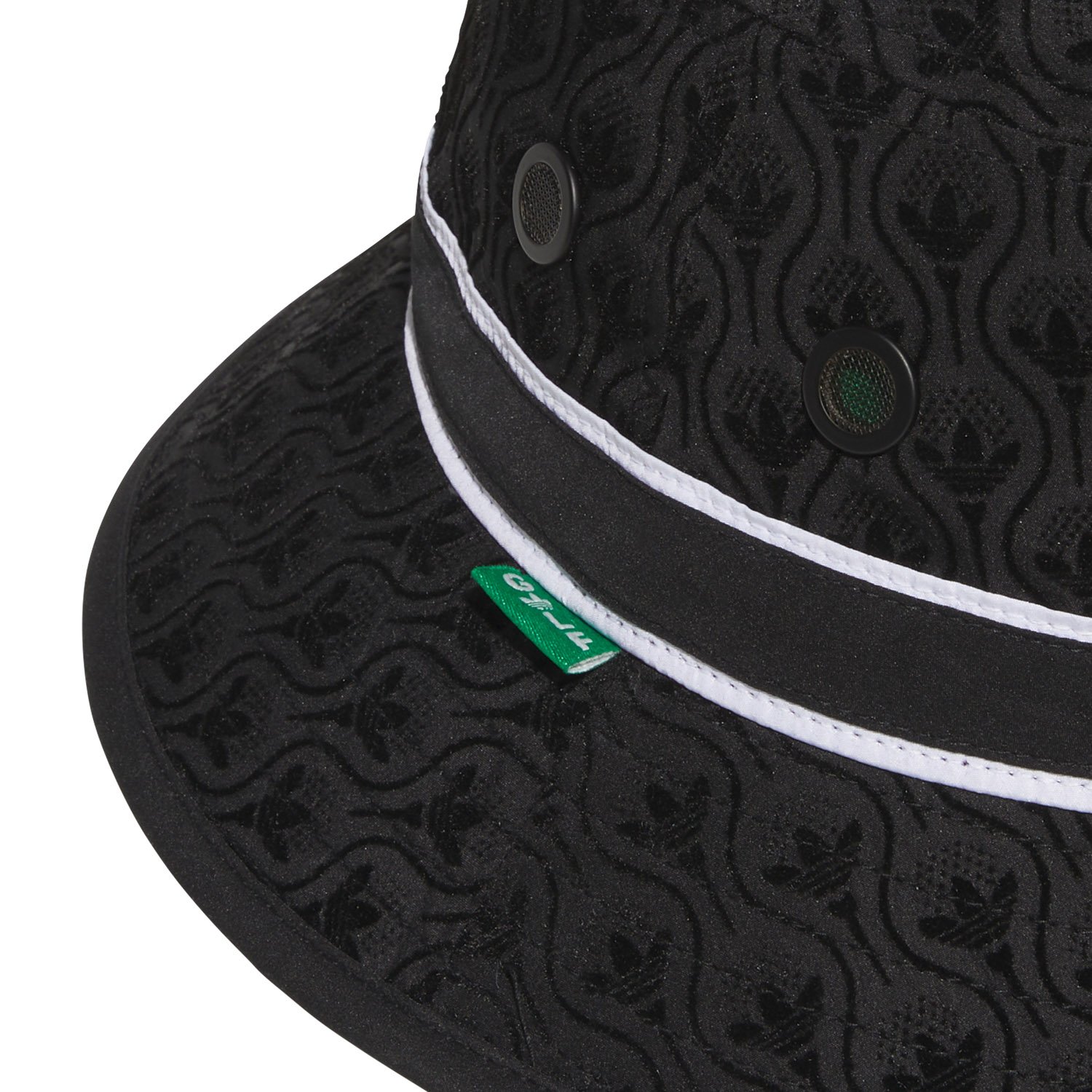 S Bucket Musta Adidas S Bucket Musta Adidas