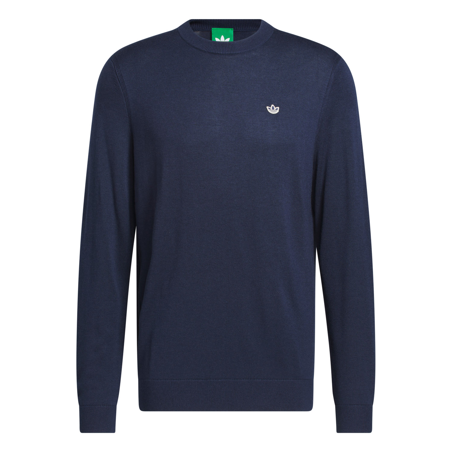Adidas Adidas Originals S Cashmere Sweater