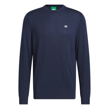 Originals S Cashmere Sweater Adidas Golf Originals