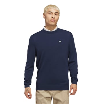 Originals S Cashmere Sweater Adidas Golf Originals