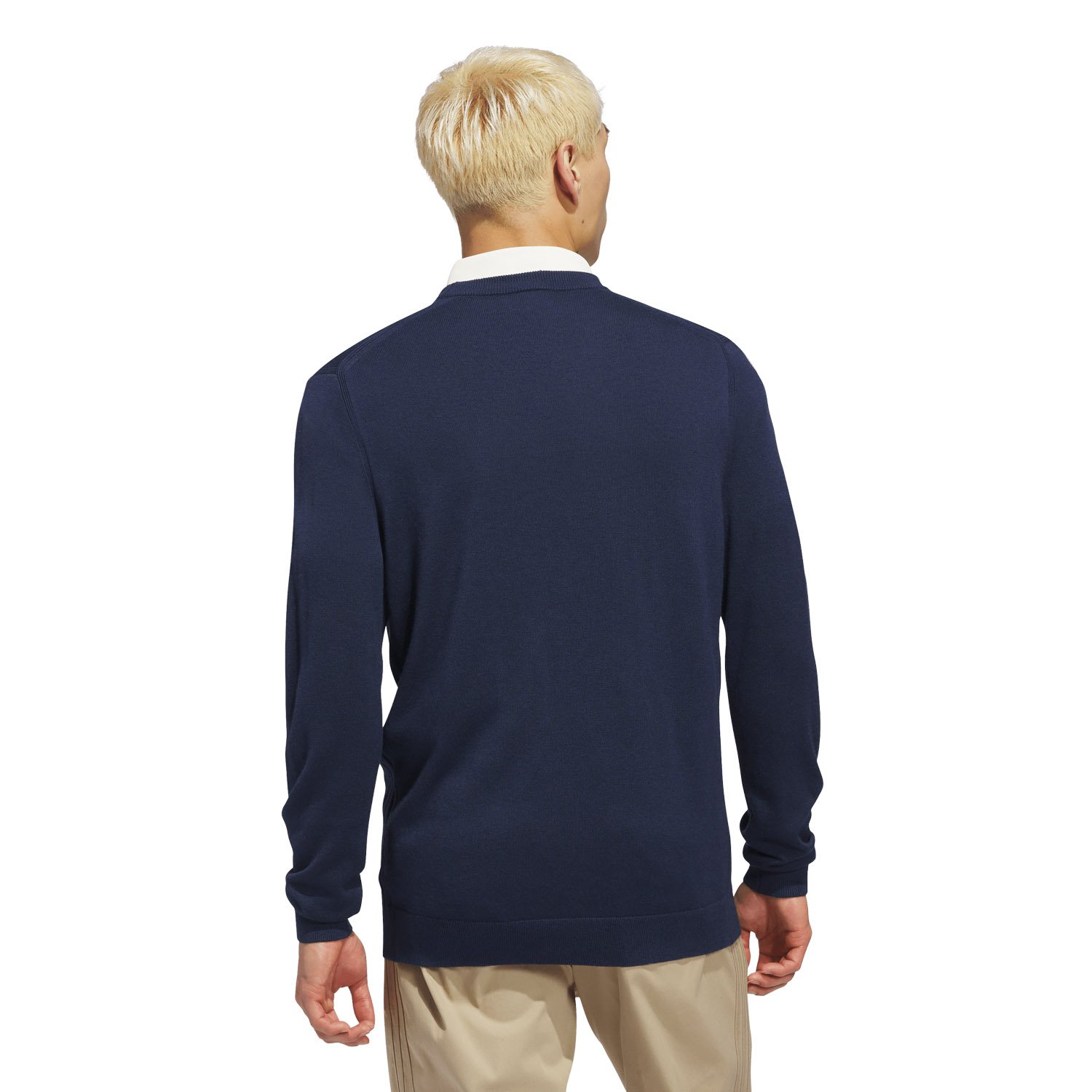 Originals S Cashmere Sweater Adidas Golf Originals Originals S Cashmere Sweater Adidas Golf Originals