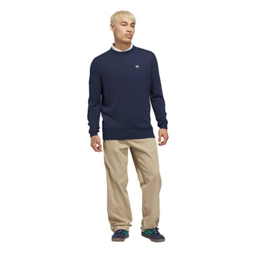 Originals S Cashmere Sweater Adidas Golf Originals