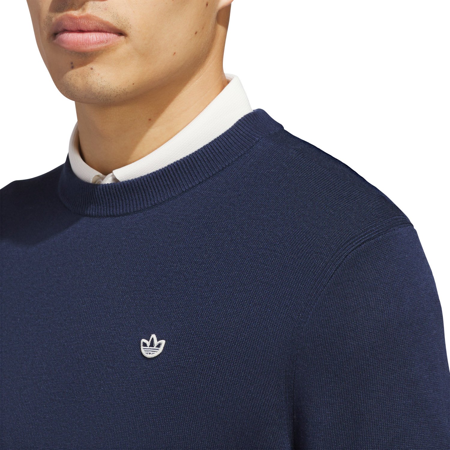 Originals S Cashmere Sweater Adidas Golf Originals Originals S Cashmere Sweater Adidas Golf Originals