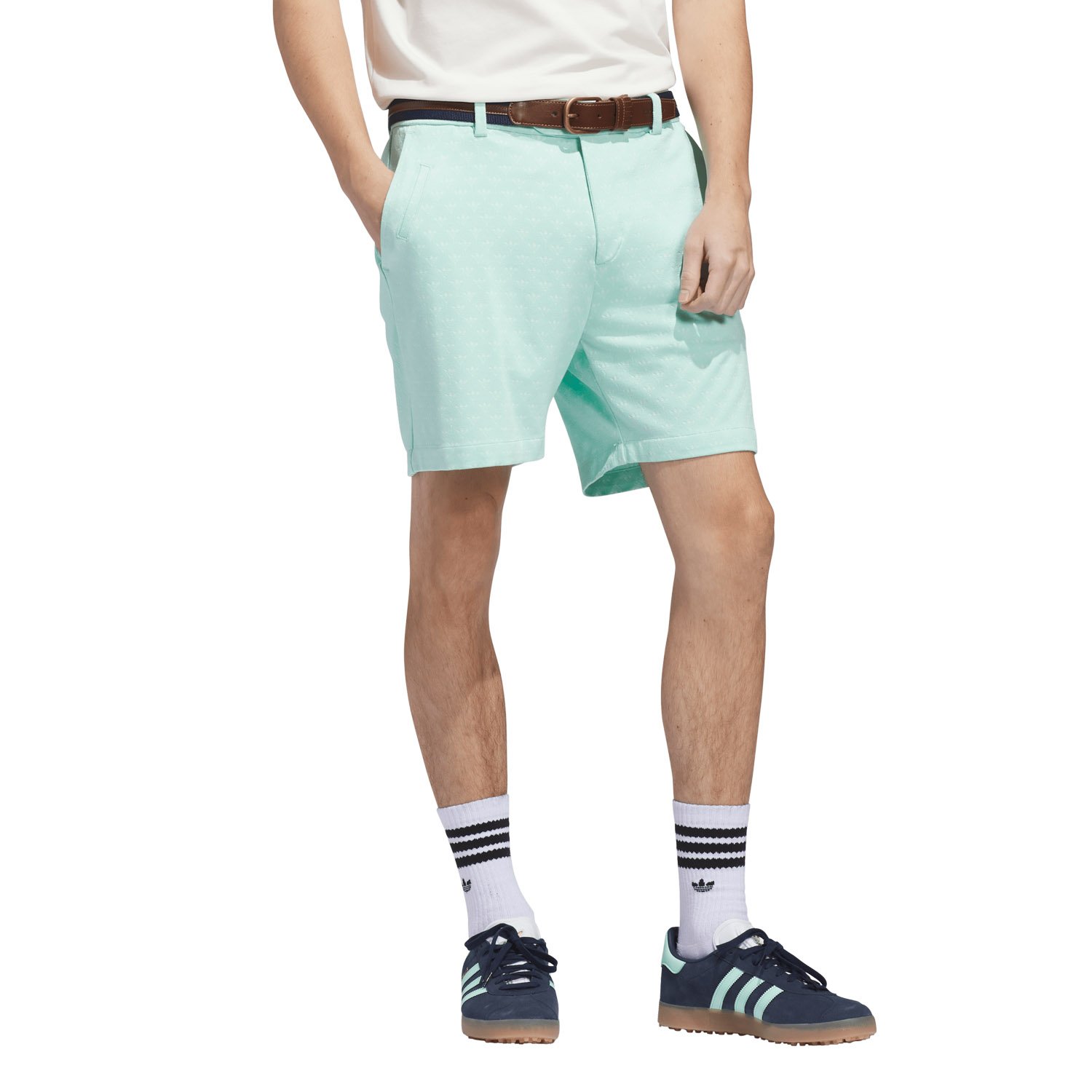 Originals Allover Short Adidas Golf Originals