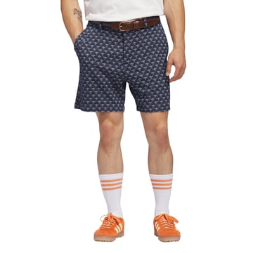 Originals Allover Short Adidas Golf Originals
