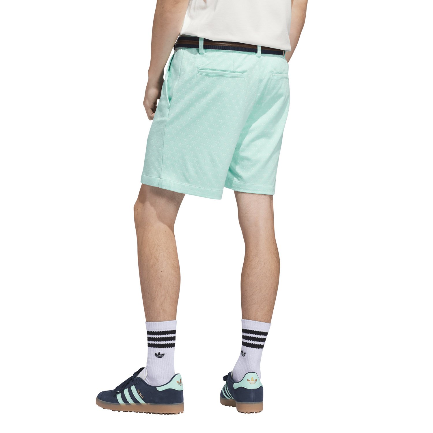 Originals Allover Short Adidas Golf Originals