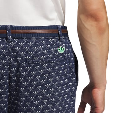 Originals Allover Short Adidas Golf Originals