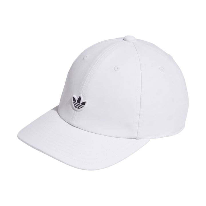 Originals Mr Relaxed Cap Vit Adidas Golf Originals
