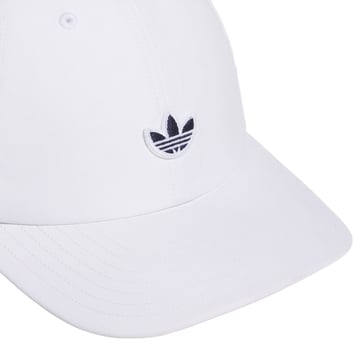 Originals Mr Relaxed Cap Vit Adidas Golf Originals