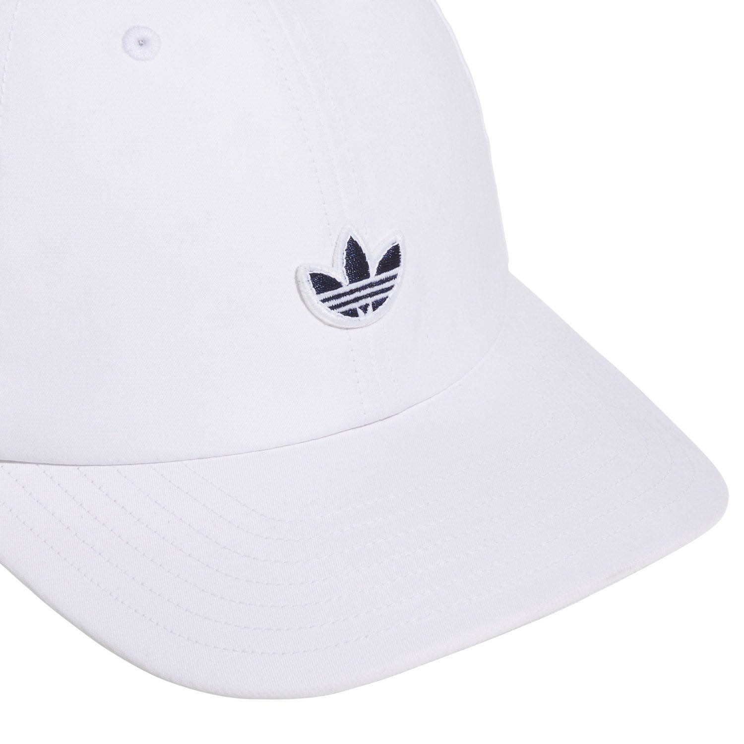Originals Mr Relaxed Cap Vit Adidas Golf Originals Originals Mr Relaxed Cap Vit Adidas Golf Originals