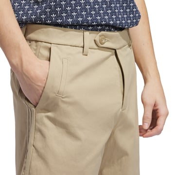 Originals Twistweave Short Beige Adidas Golf Originals