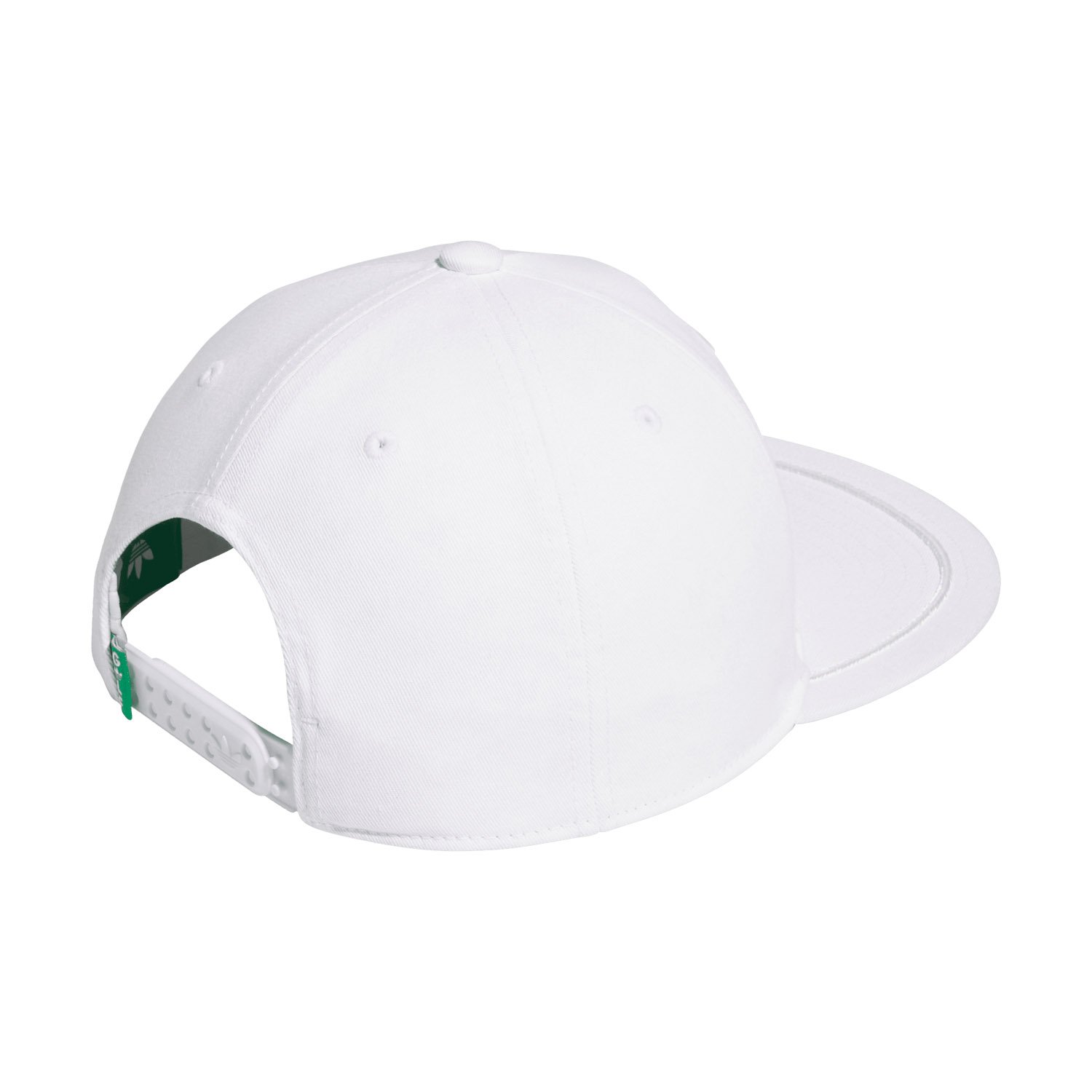 Originals S Structure Cap Vit Adidas Golf Originals