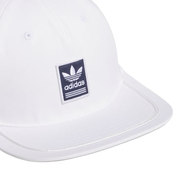 Originals S Structure Cap Vit Adidas Golf Originals