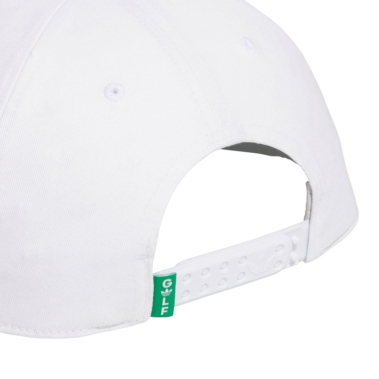 Originals S Structure Cap Vit Adidas Golf Originals