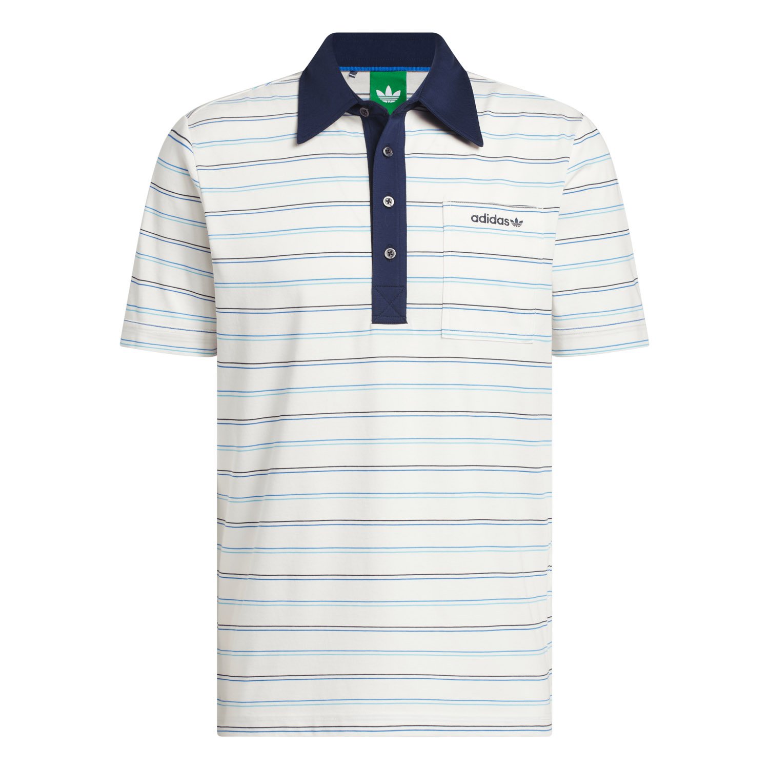 Originals Archive Stripe Polo