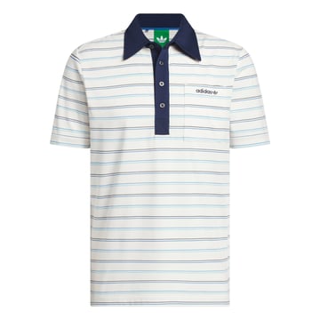 Originals Archive Stripe Polo Adidas Golf Originals