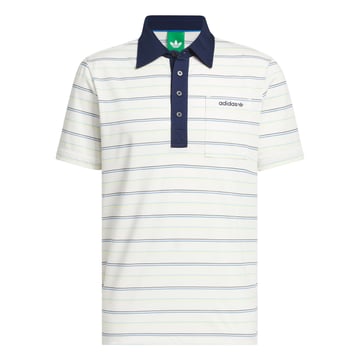 Originals Archive Stripe Polo Adidas Golf Originals