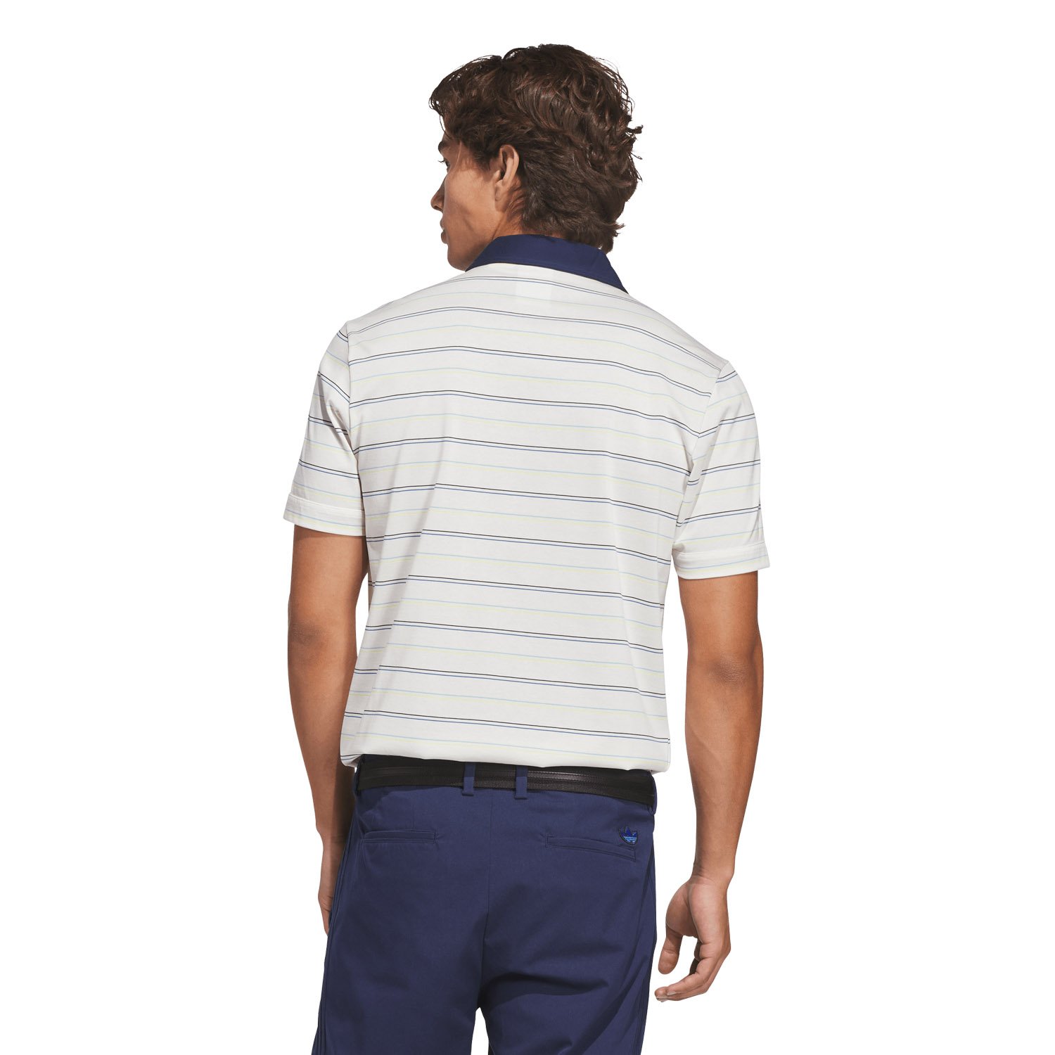 Originals Archive Stripe Polo Adidas Golf Originals