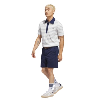 Originals Archive Stripe Polo Adidas Golf Originals