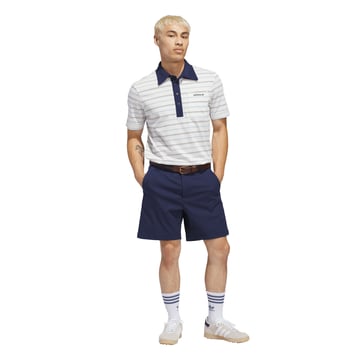Originals Archive Stripe Polo Adidas Golf Originals