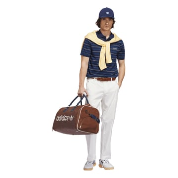 Originals Archive Stripe Polo Adidas Golf Originals