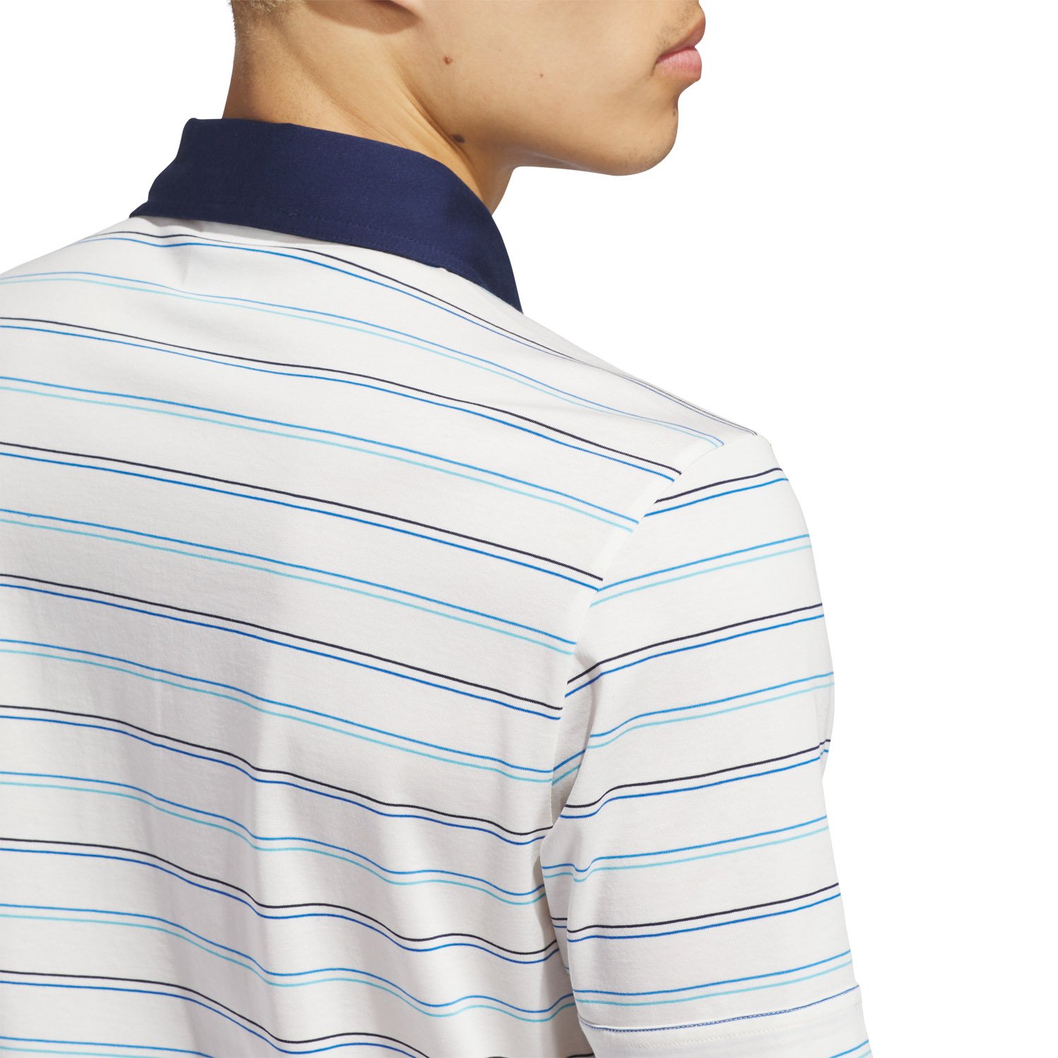 Originals Archive Stripe Polo Adidas Golf Originals