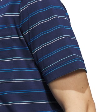 Originals Archive Stripe Polo Adidas Golf Originals