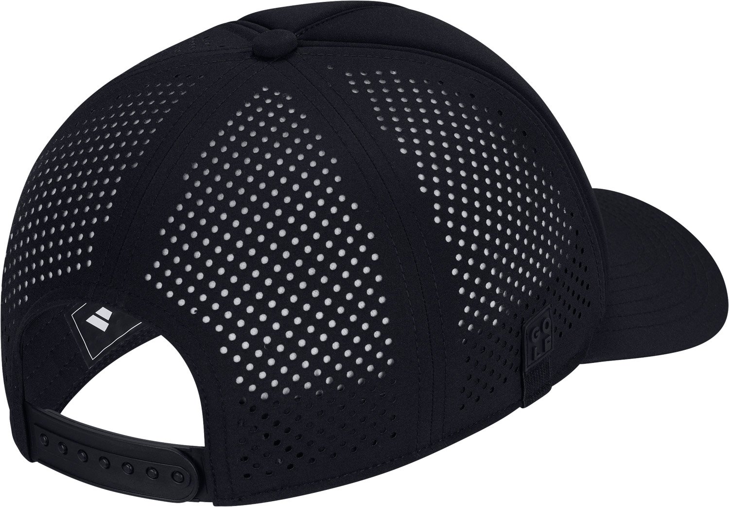 U Foam Trucker Musta Adidas