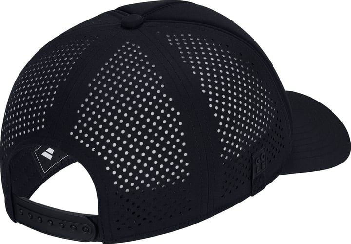 U Foam Trucker Svart Adidas