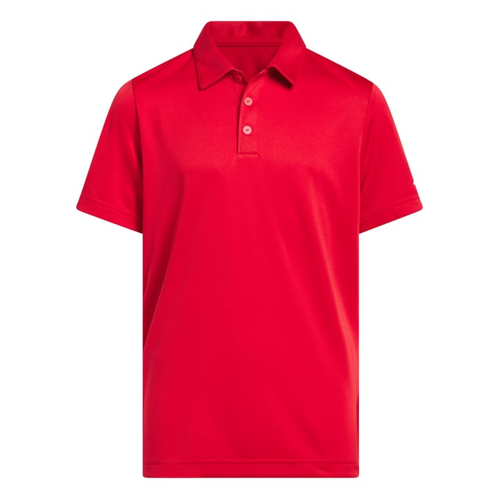 Boys Performance Polo Adidas