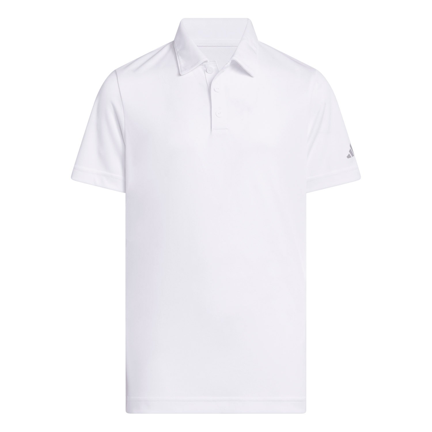 Boys Performance Polo Vit