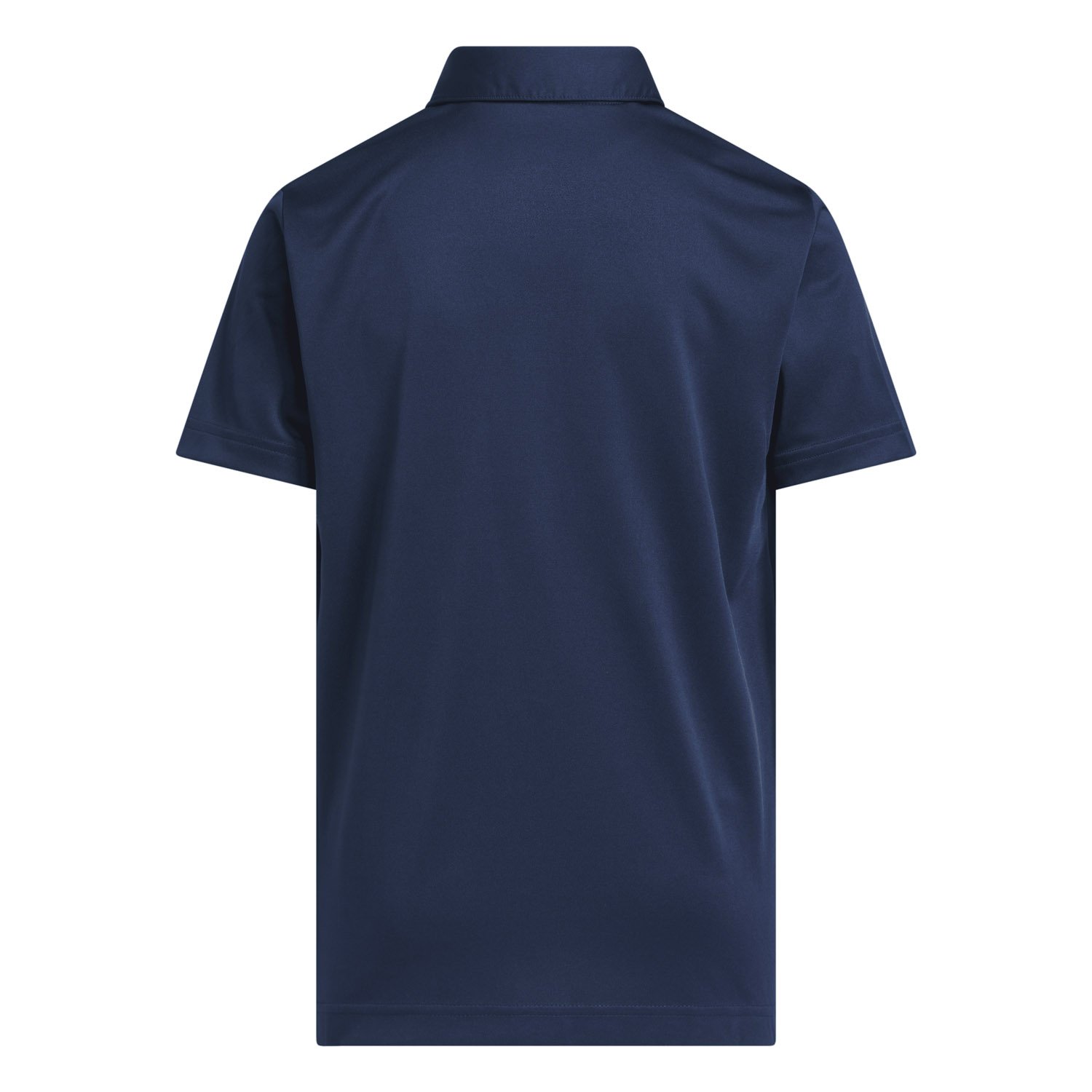 Boys Performance Polo Sininen Adidas