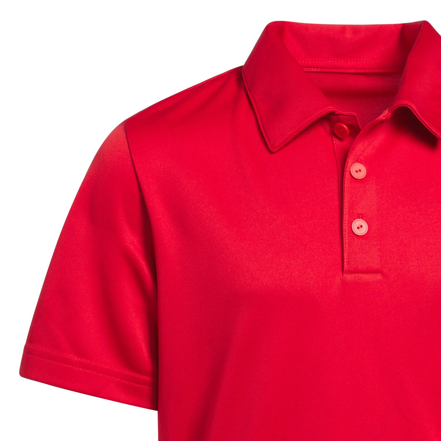 Boys Performance Polo Adidas