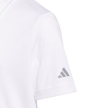 Boys Performance Polo Vit Adidas