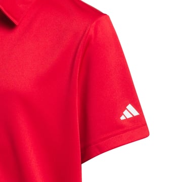 Boys Performance Polo Adidas