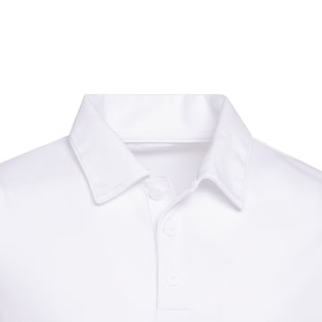 Boys Performance Polo Vit Adidas