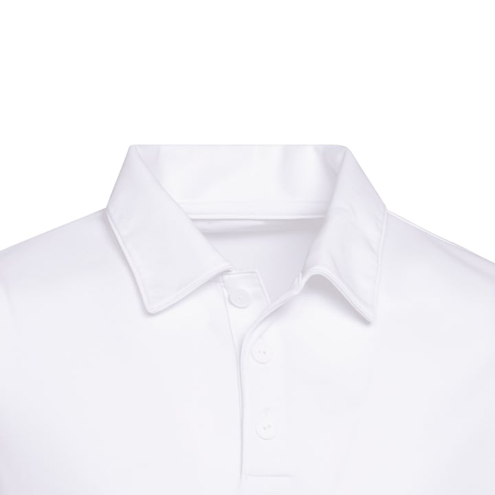 Boys Performance Polo Vit Adidas Boys Performance Polo Vit Adidas